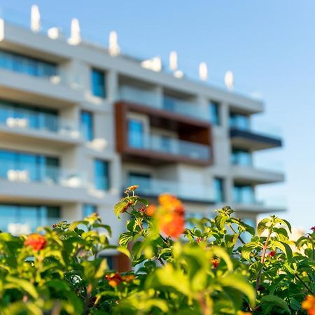 Shantivillas 波尔蒂芒 外观 照片