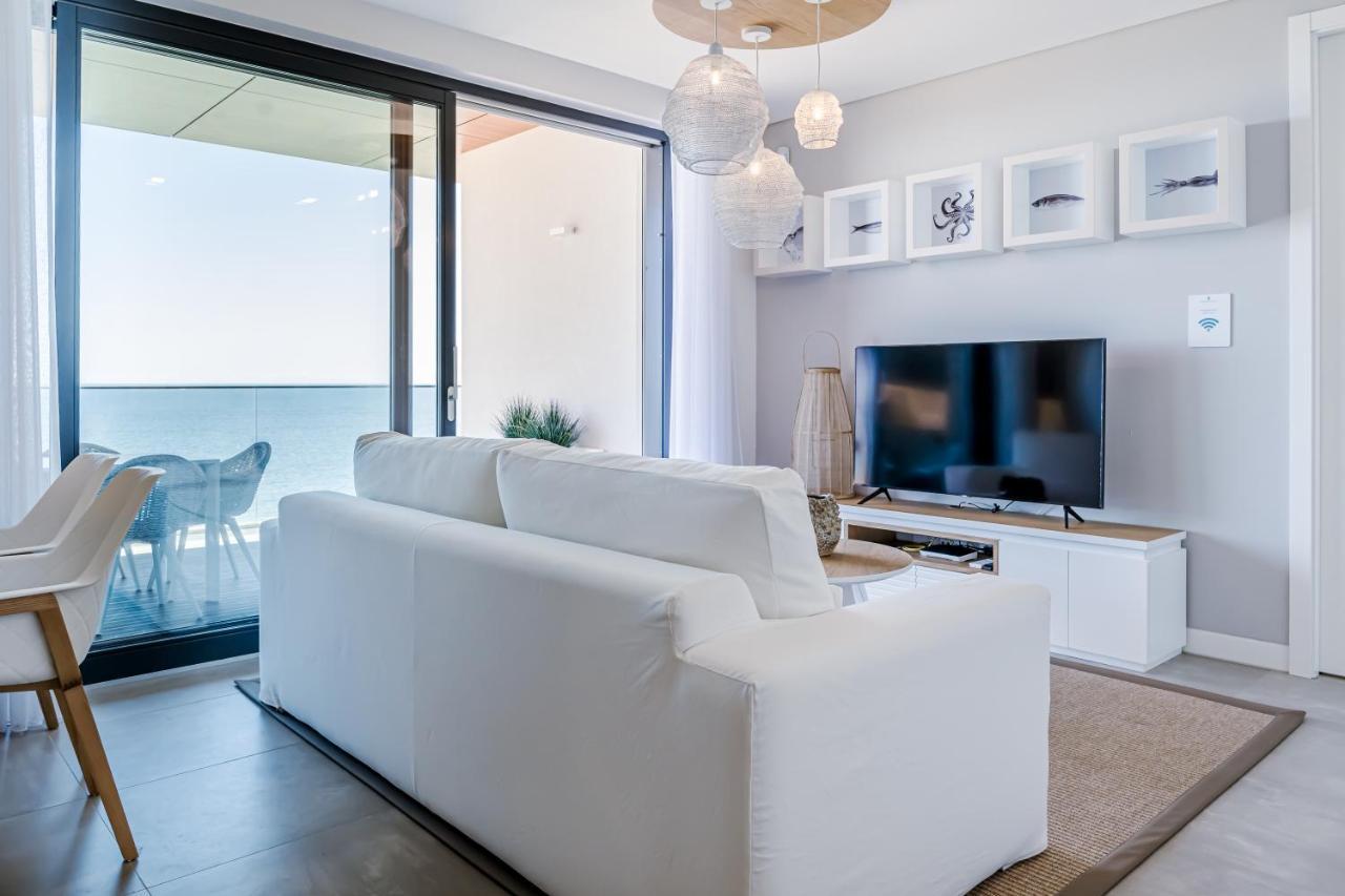 Shantivillas 波尔蒂芒 外观 照片