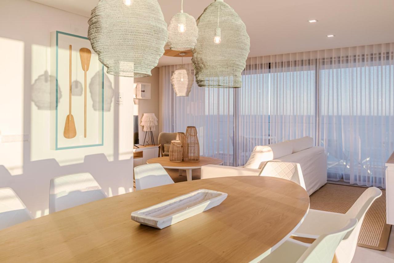 Shantivillas 波尔蒂芒 外观 照片