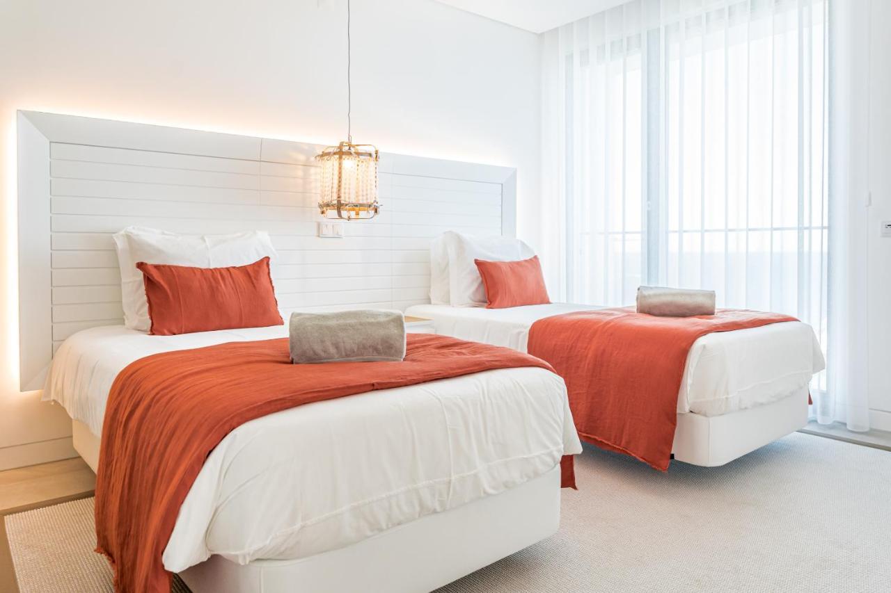 Shantivillas 波尔蒂芒 外观 照片