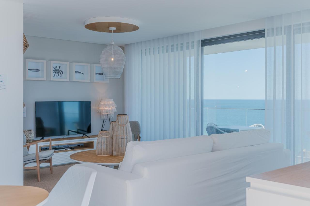 Shantivillas 波尔蒂芒 外观 照片