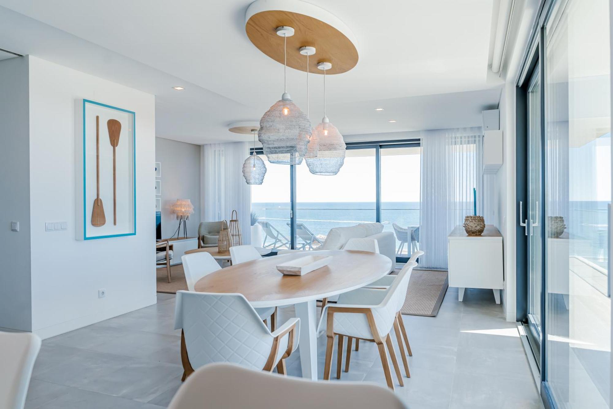 Shantivillas 波尔蒂芒 外观 照片